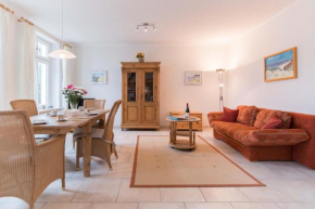 Ferienwohnung KRISTINA, Wustrow
